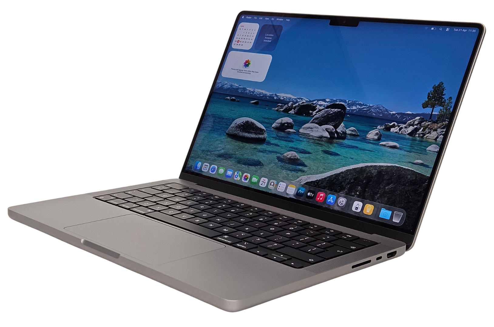MacBook本体 Apple MacBook Pro 14 2023 MPHF3J/A A2779 Apple MacBook Pro 14 2023' A2779 M2 Pro 16GB 1TB 3024x1964
